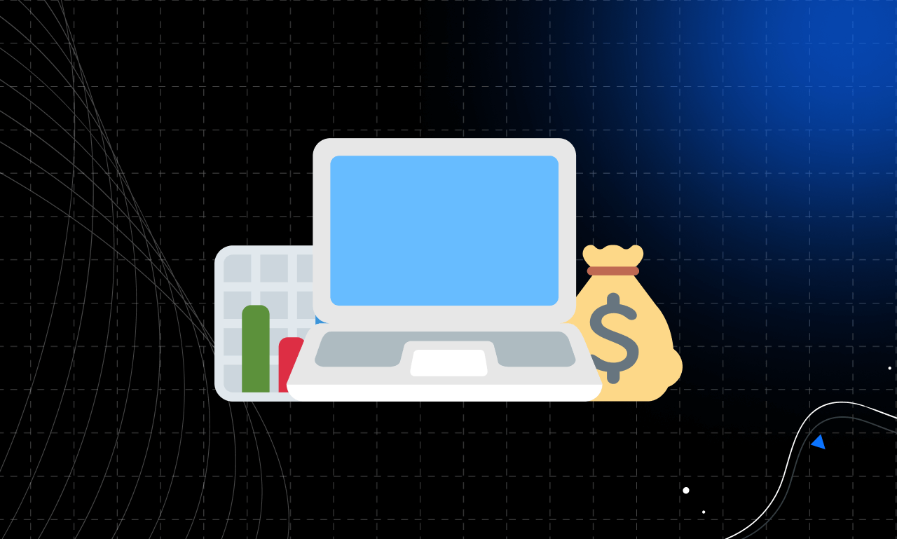 Saas Revenue Calculator